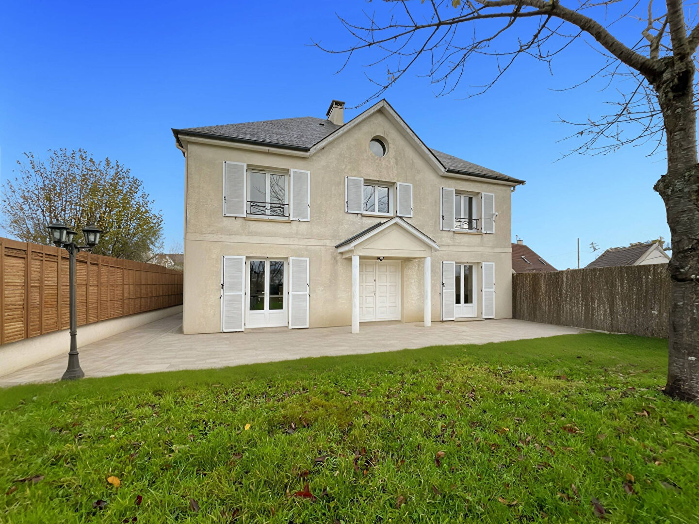 Maison BOIS L EVEQUE (76160) 6 pièces 155.00 m²