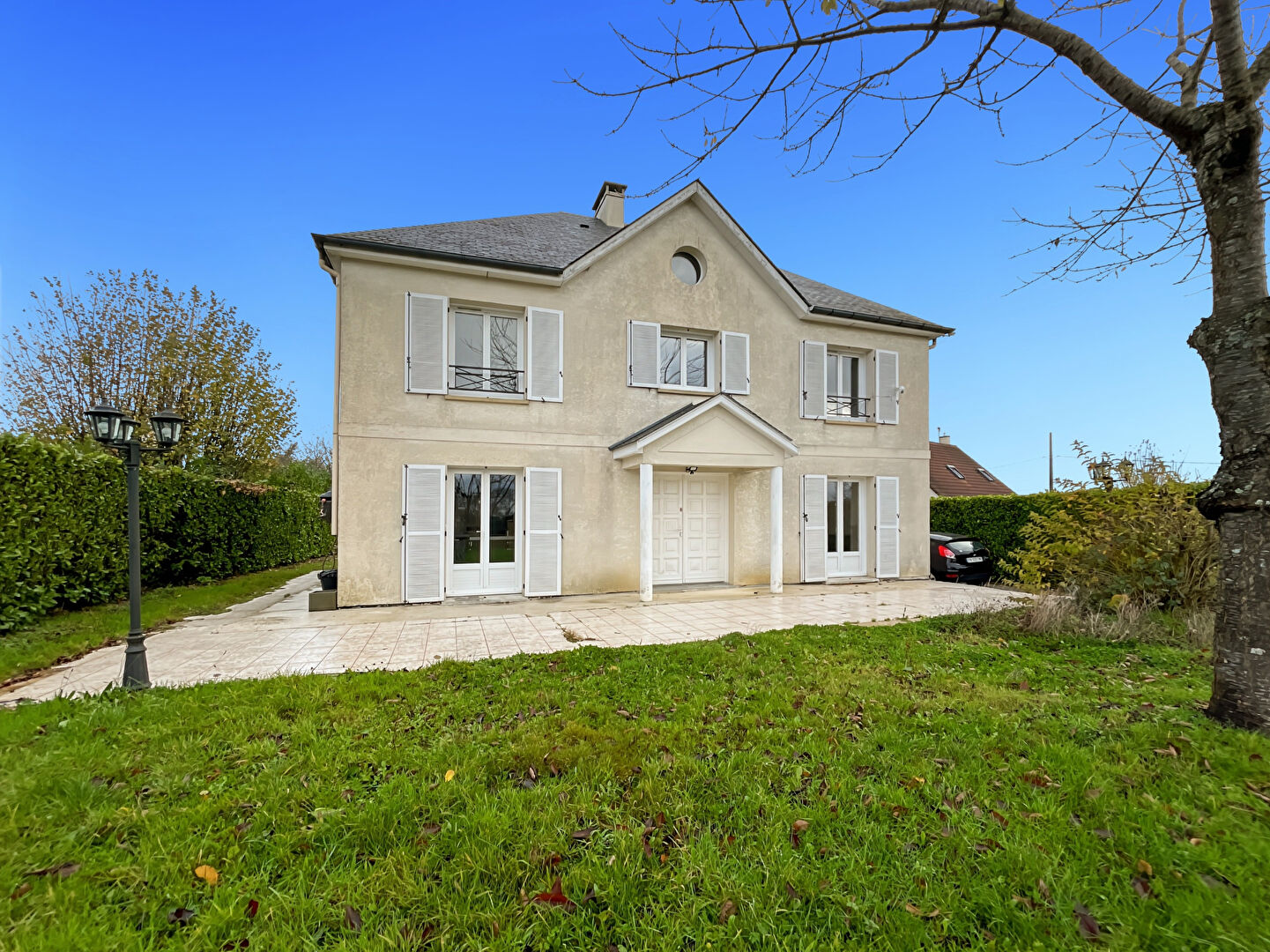 Maison BOIS L EVEQUE (76160) 6 pièces 155.00 m²