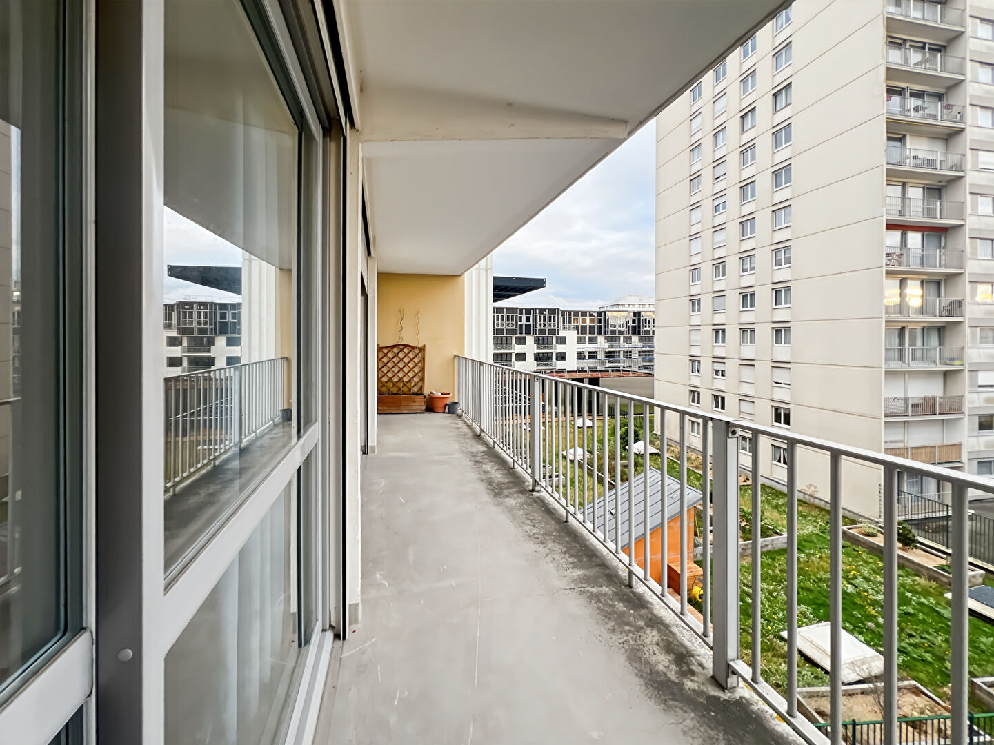 Appartement ROUEN (76100) 2 pièces 40.06 m²