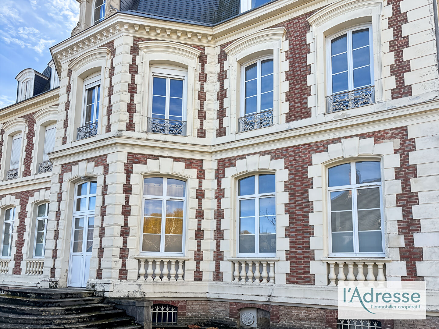 Appartement LES ANDELYS (27700) 1 pièce 33.78 m²