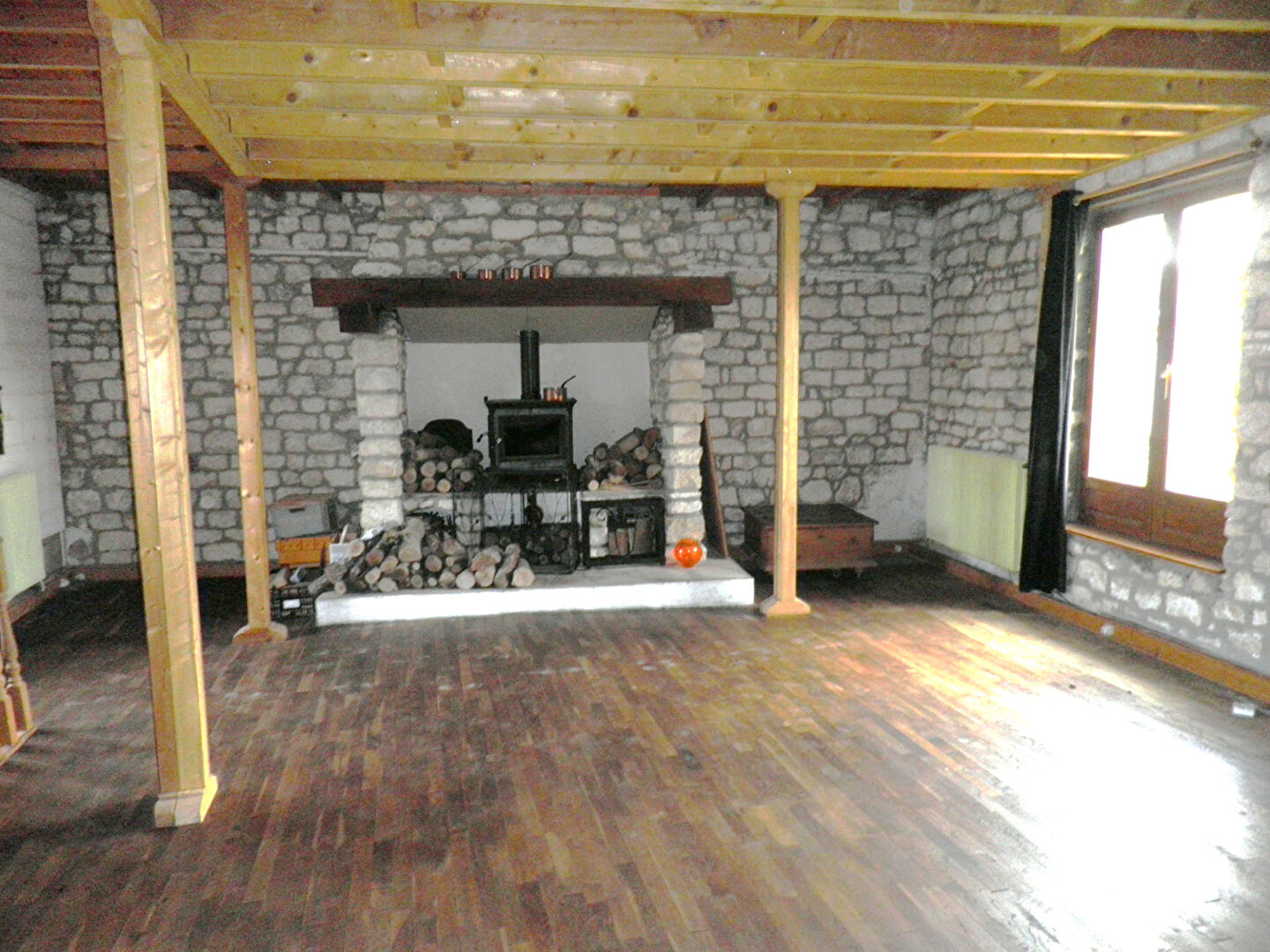 Maison FREMECOURT (95830) 4 pièces 161.79 m²