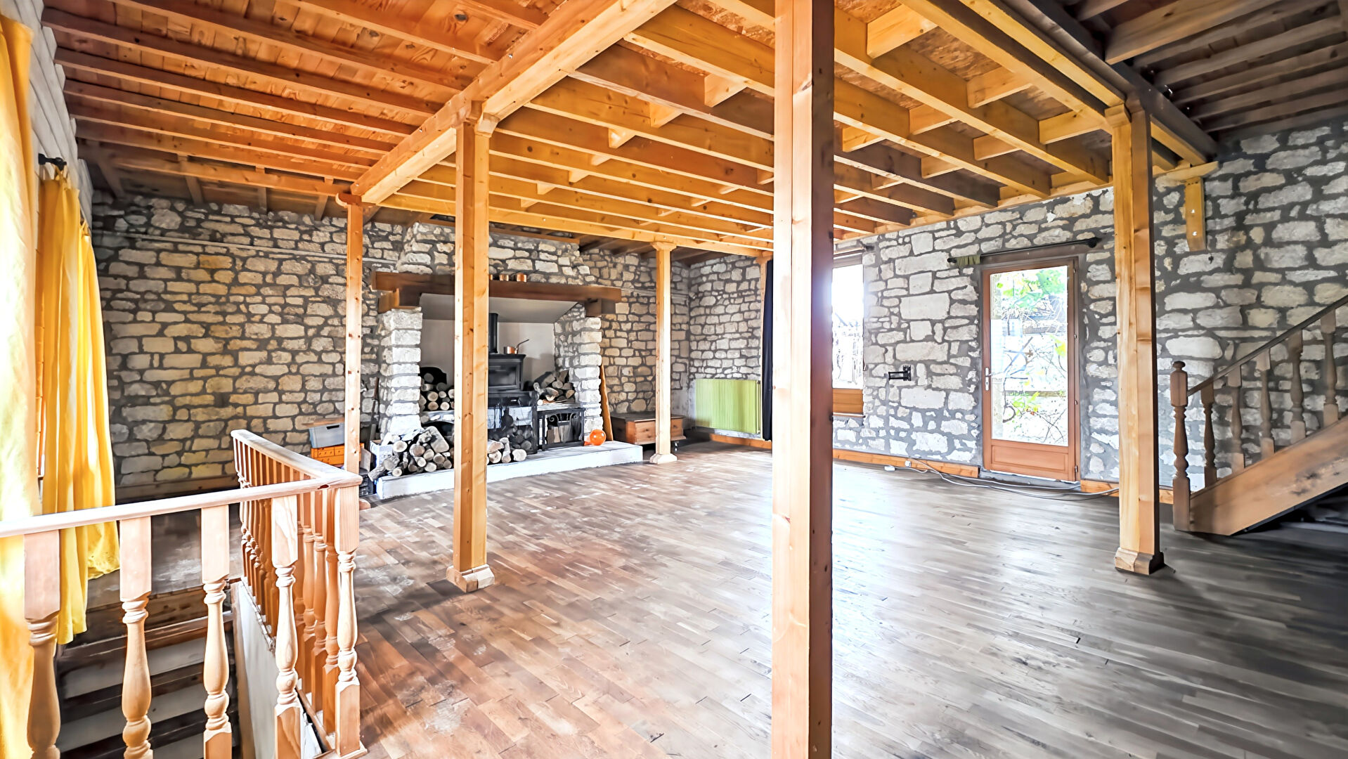 Maison FREMECOURT (95830) 4 pièces 161.79 m²