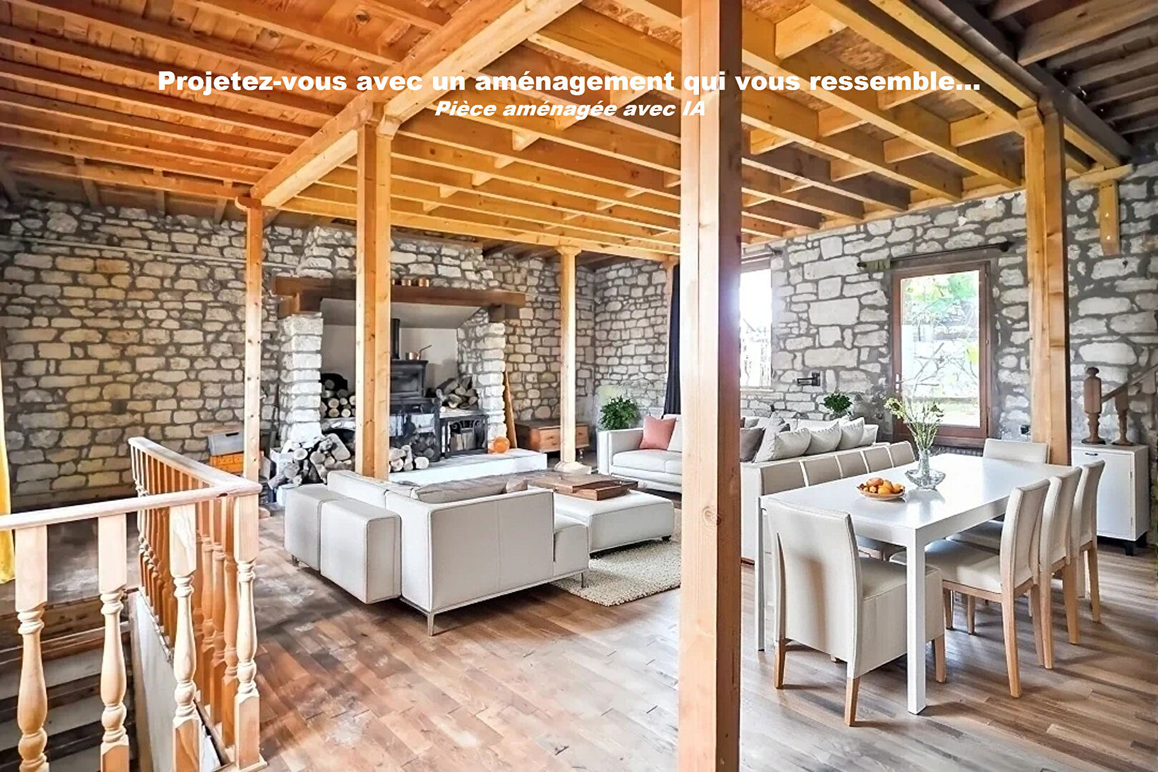 Maison FREMECOURT (95830) 4 pi&egrave;ces 161.79 m&sup2;