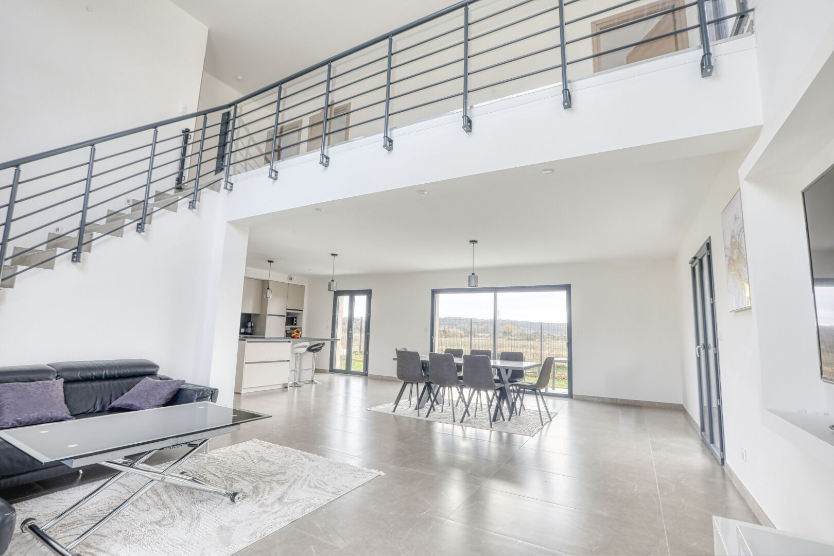 Maison FRANQUEVILLE SAINT PIERRE (76520) 6 pi&egrave;ces 152.00 m&sup2;