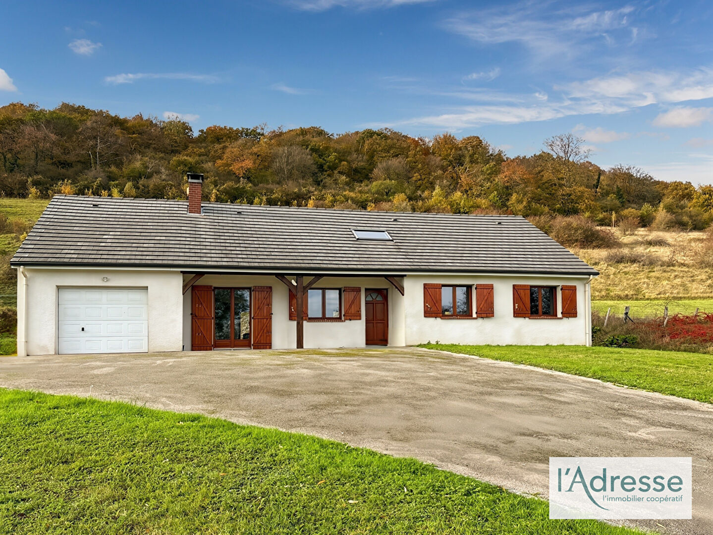 Maison VASCOEUIL (27910) 7 pièces 140.00 m²