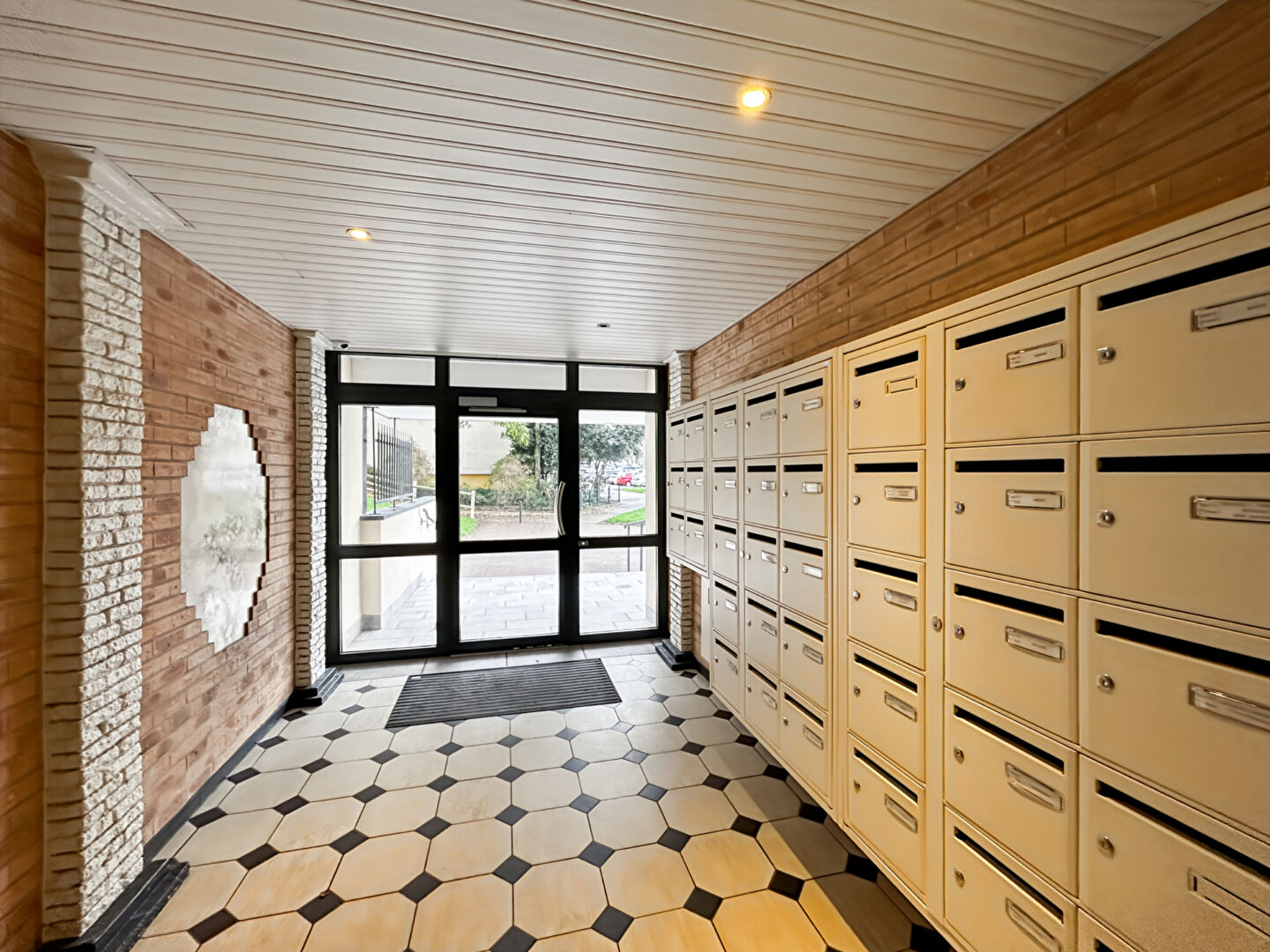 Appartement LE PETIT QUEVILLY (76140) 4 pi&egrave;ces 80.09 m&sup2;