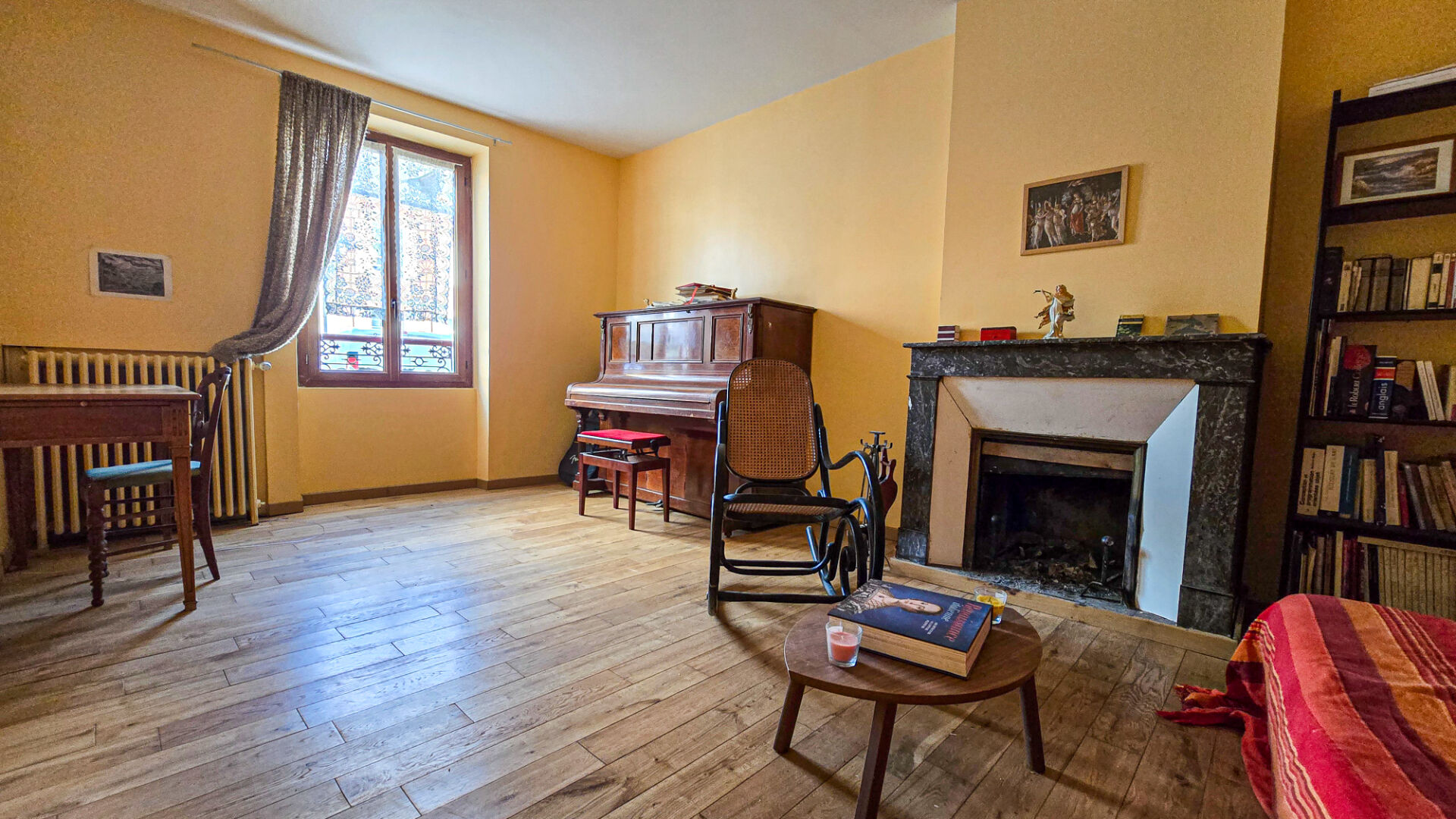 Maison CHARS (95750) 8 pièces 127.00 m²