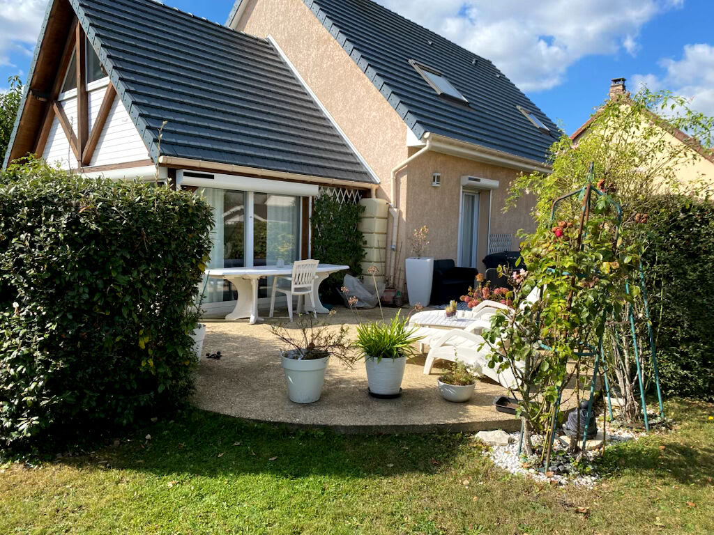 Maison OISSEL (76350) 6 pièces 117.50 m²
