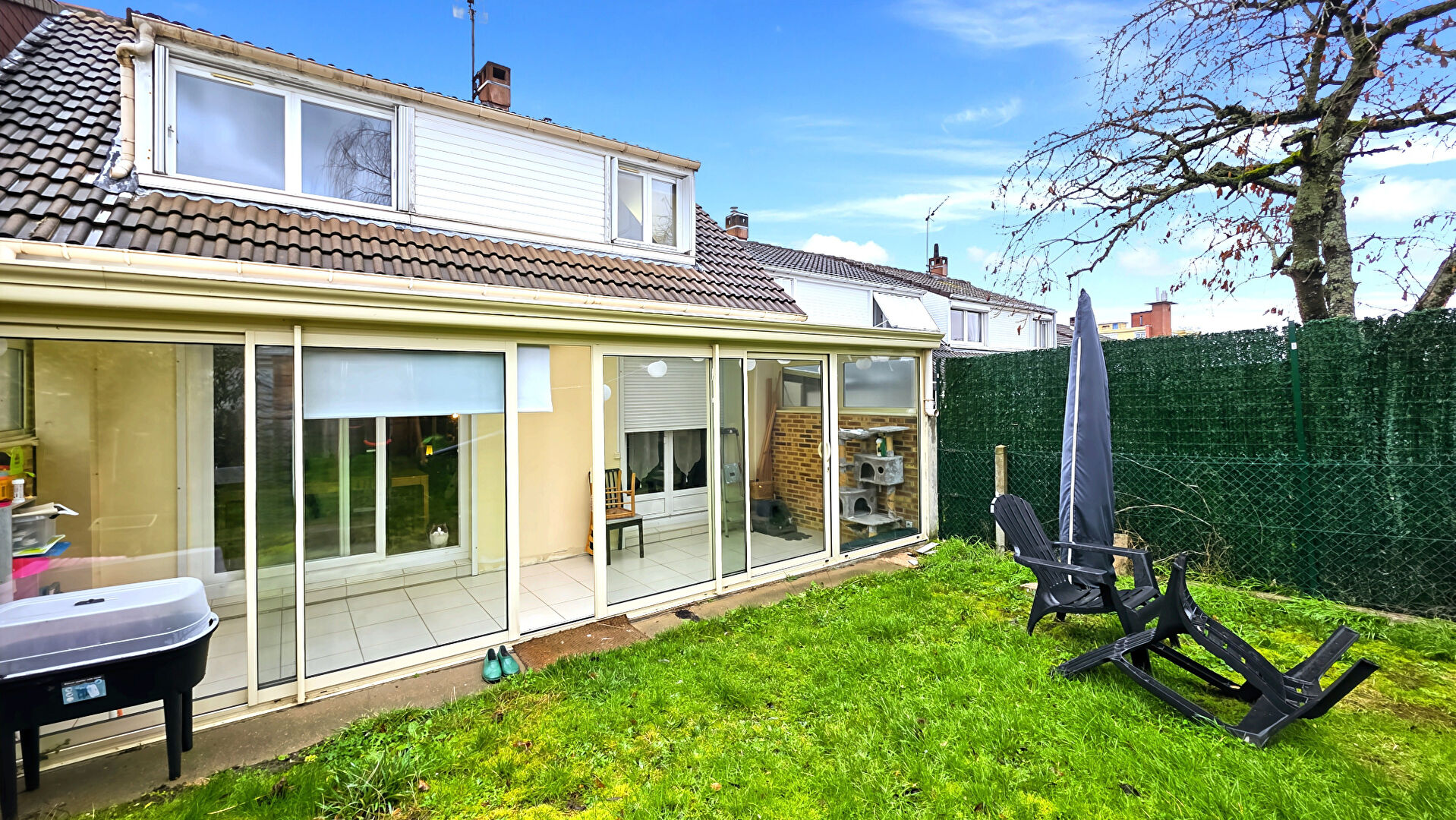 Maison MEULAN EN YVELINES (78250) 5 pi&egrave;ces 82.00 m&sup2;