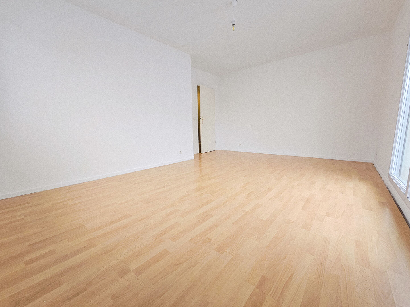 Appartement CERGY (95800) 3 pi&egrave;ces 59.35 m&sup2;