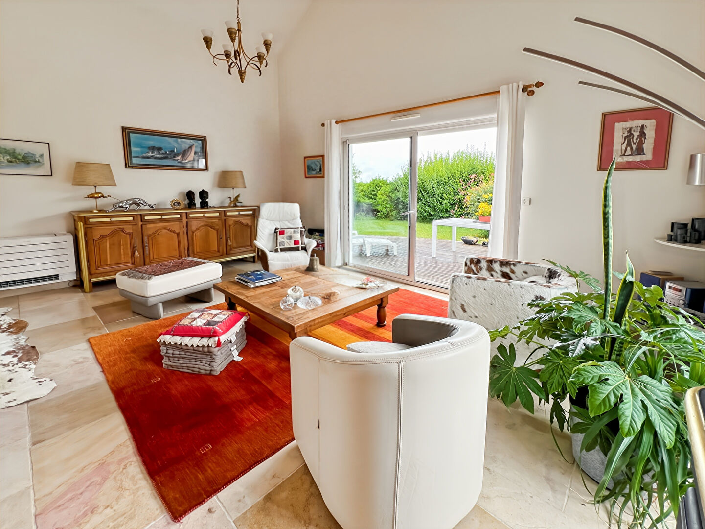 Maison FRANQUEVILLE SAINT PIERRE (76520) 8 pi&egrave;ces 172.00 m&sup2;