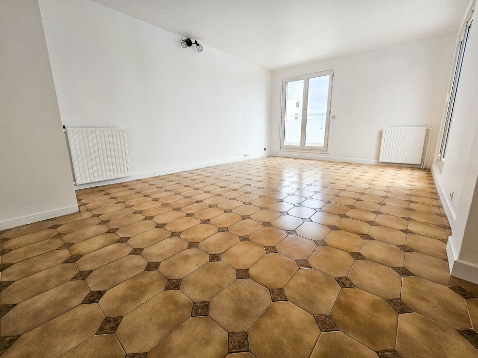 Appartement CERGY (95000) 3 pièces 73.09 m²