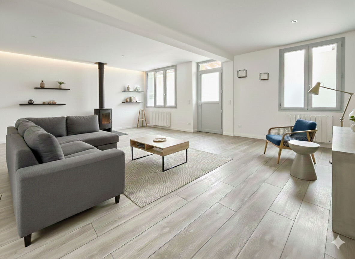 Maison COURDIMANCHE (95800) 6 pièces 145.00 m²