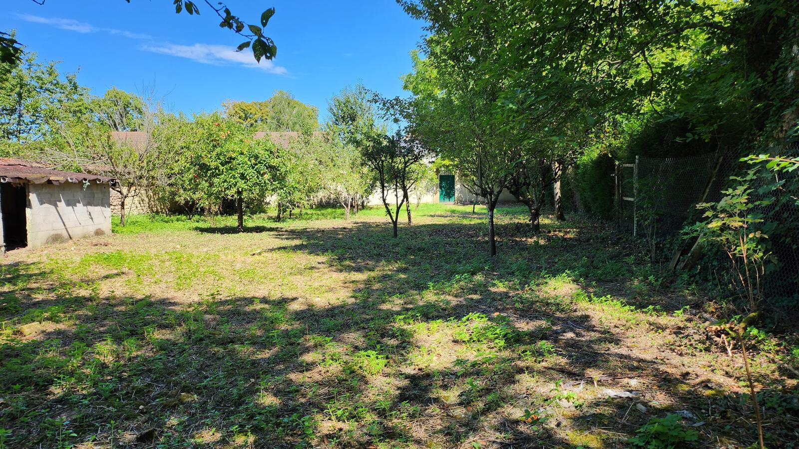 Maison MAGNY EN VEXIN (95420) 3 pi&egrave;ces 67.35 m&sup2;