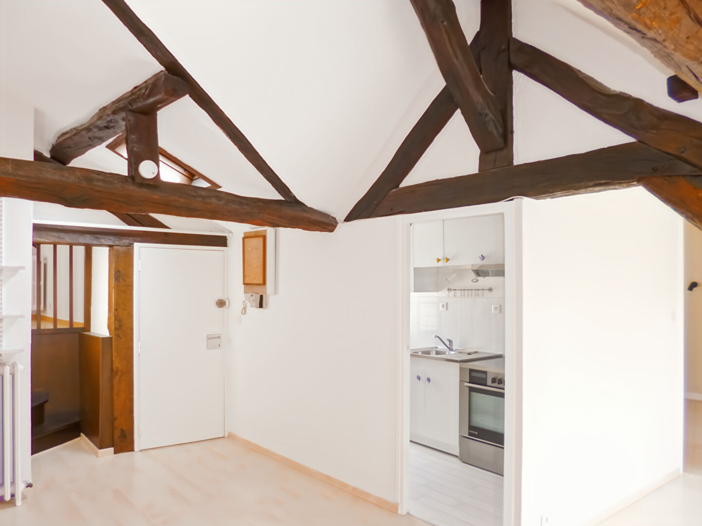 Appartement ROUEN (76000) 2 pi&egrave;ces 42.93 m&sup2;