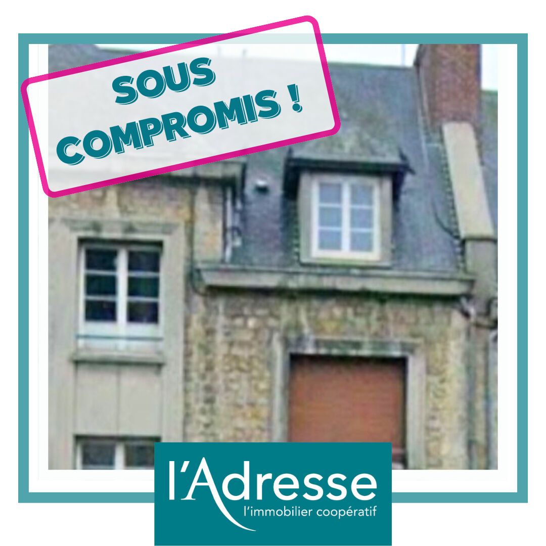 Maison gournay en bray (76220) 6 pièces 110.00 m²