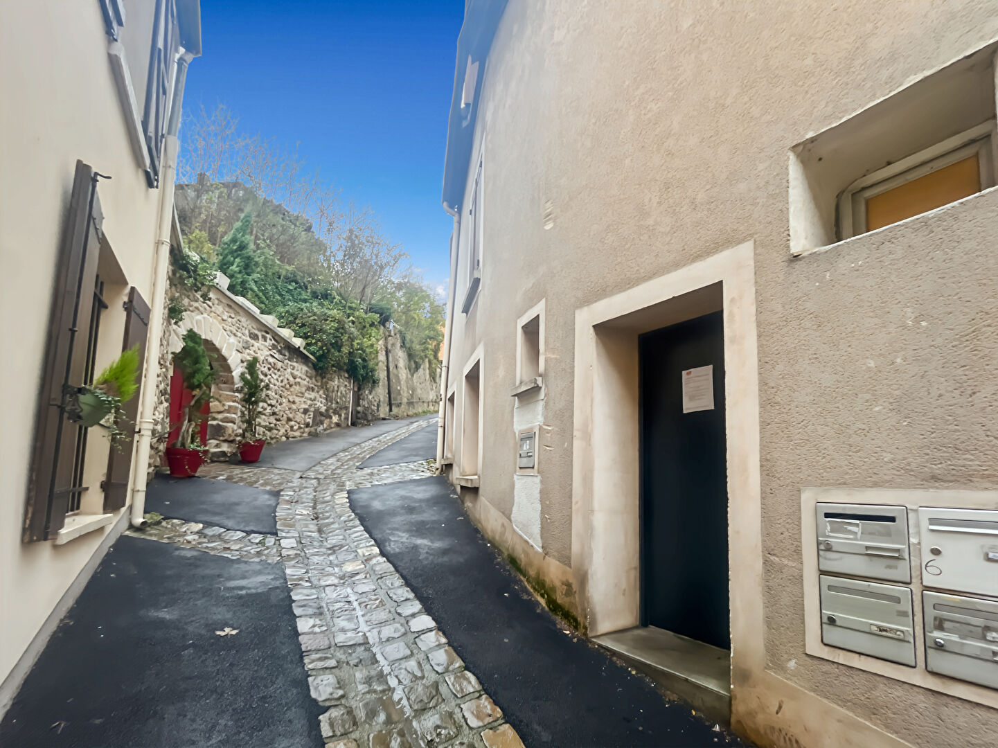 Appartement MEULAN EN YVELINES (78250) 1 pièce 21.00 m²