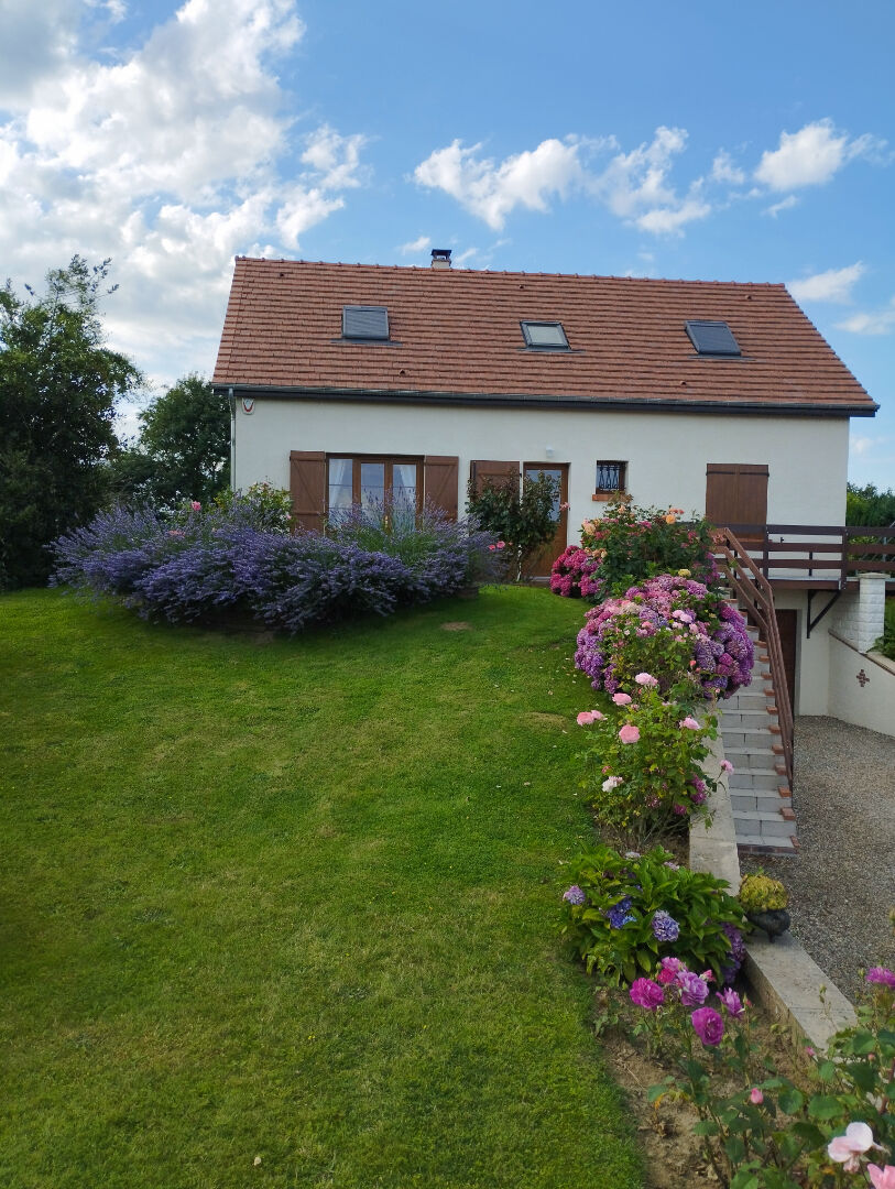 Maison GOURNAY EN BRAY (76220) 5 pièces 122.00 m²
