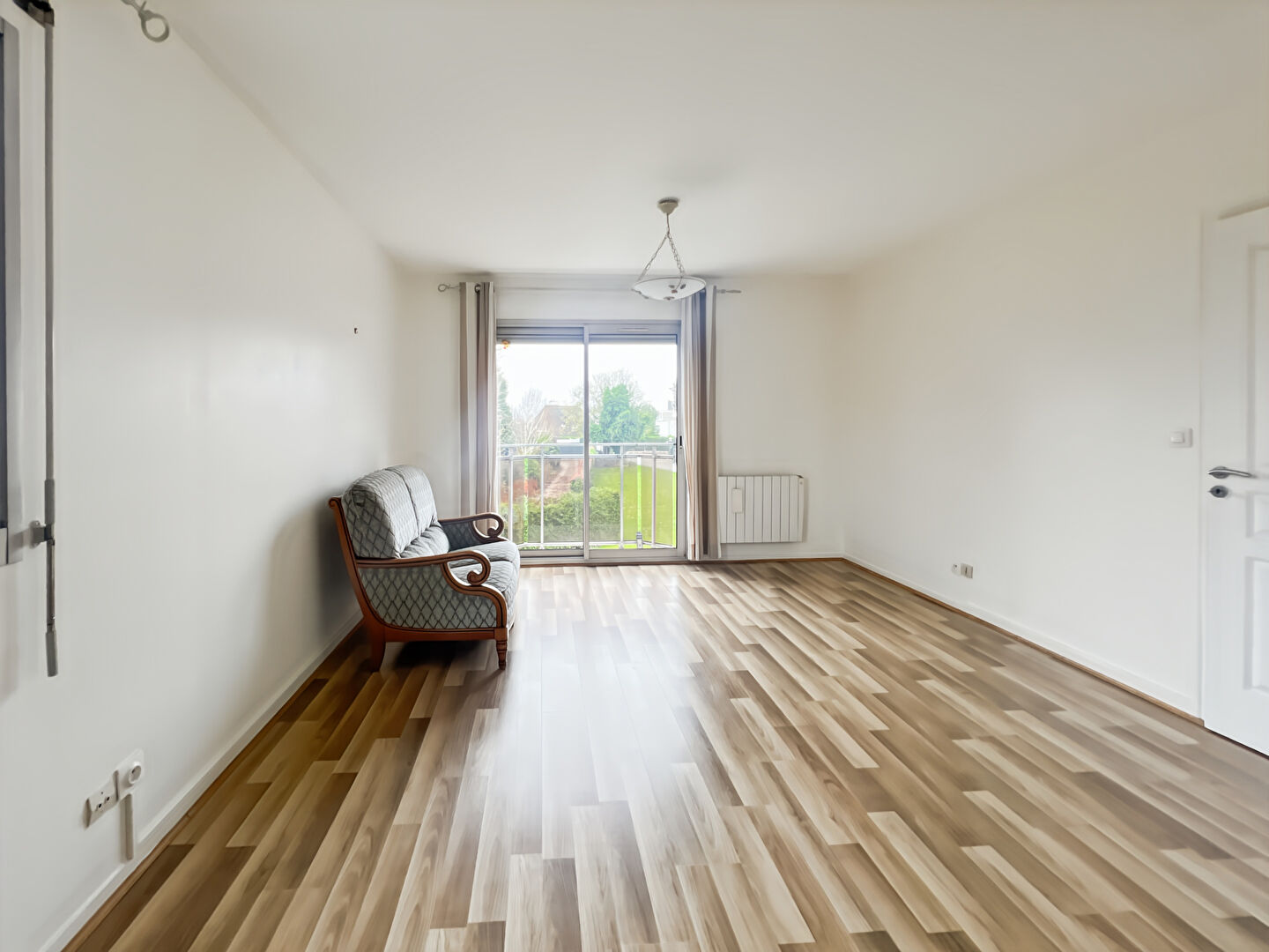 Appartement FRANQUEVILLE SAINT PIERRE (76520) 3 pièces 64.10 m²