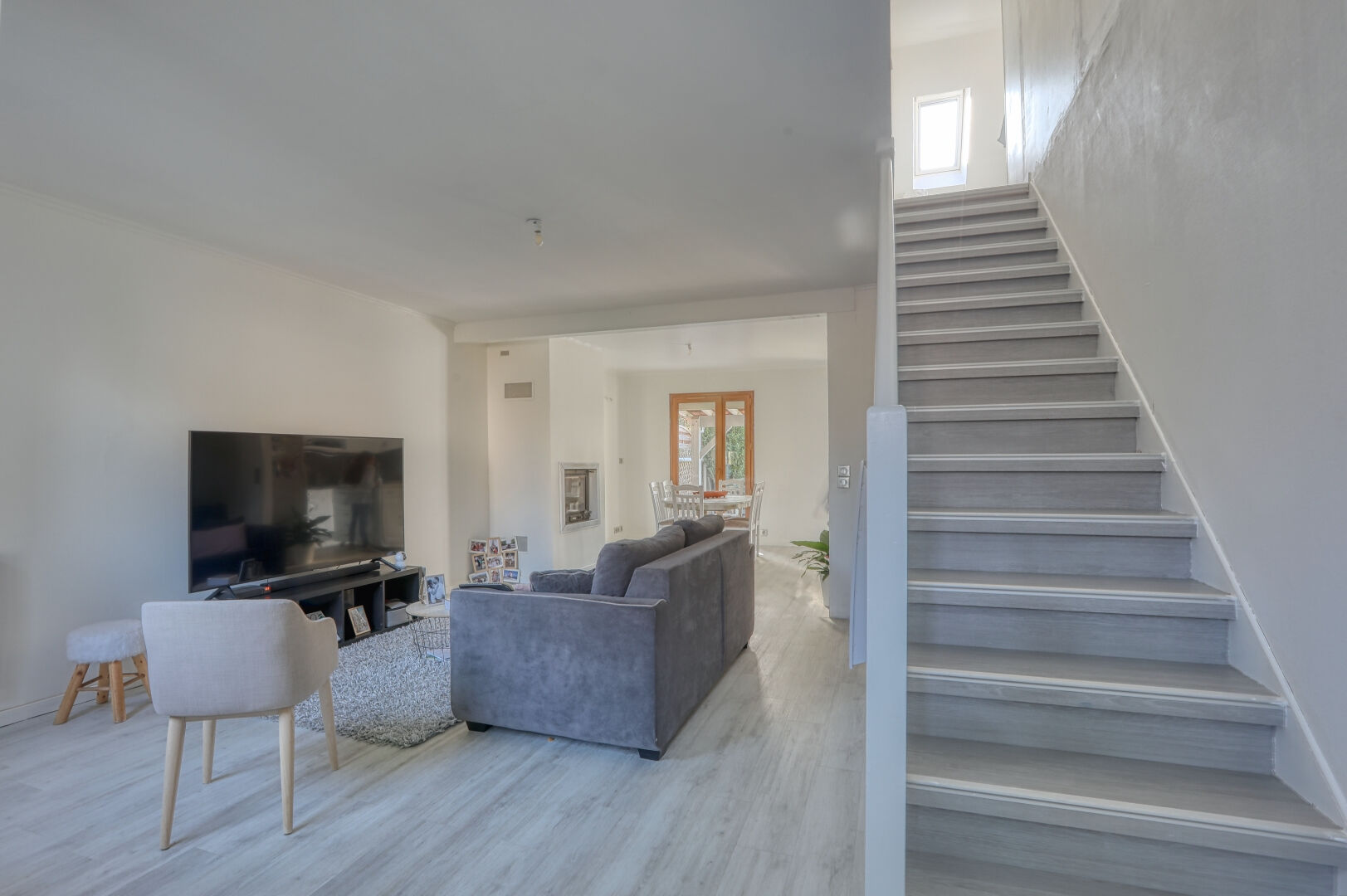 Maison LES MUREAUX (78130) 6 pièces 108.00 m²