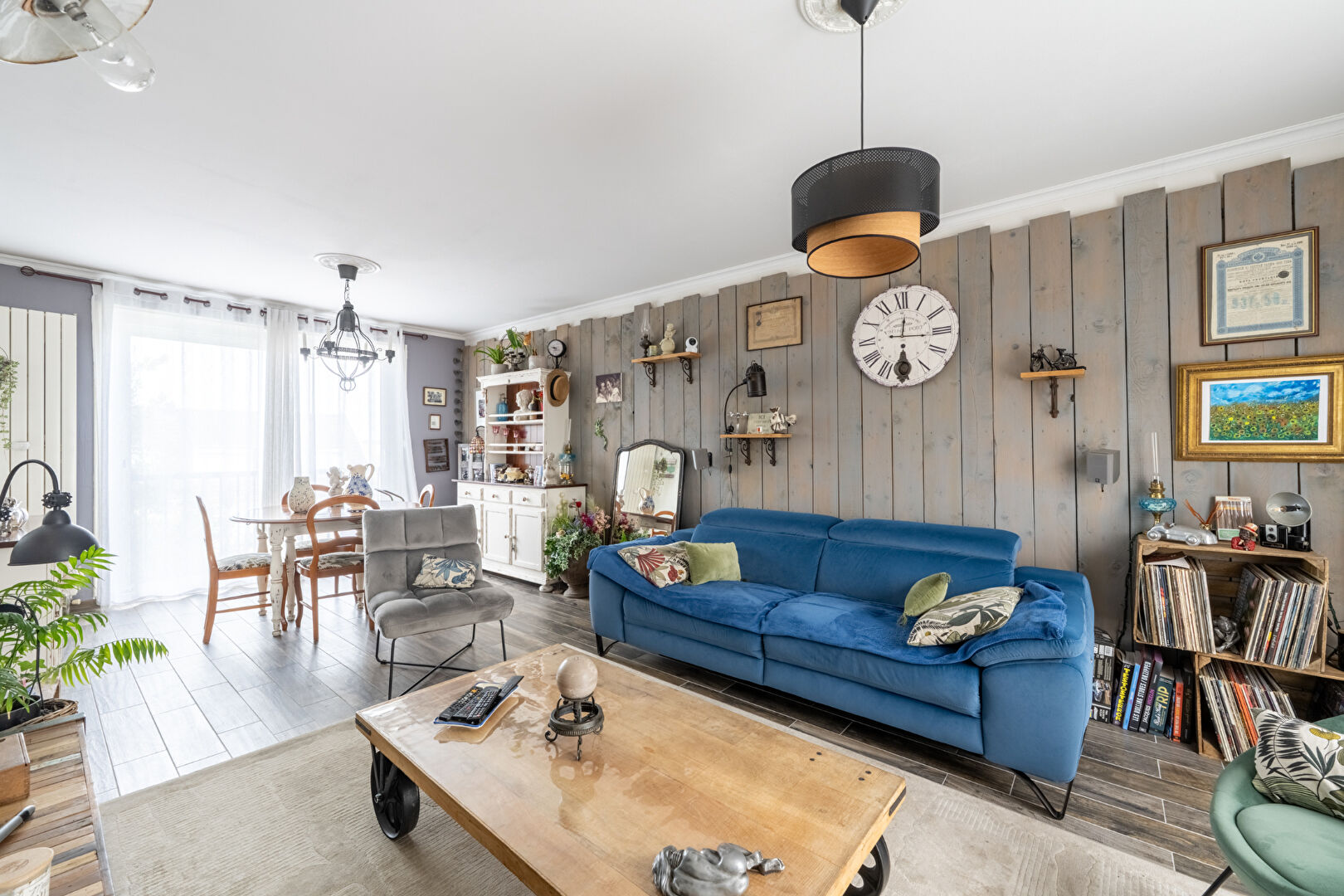 Maison MEULAN EN YVELINES (78250) 7 pièces 121.00 m²