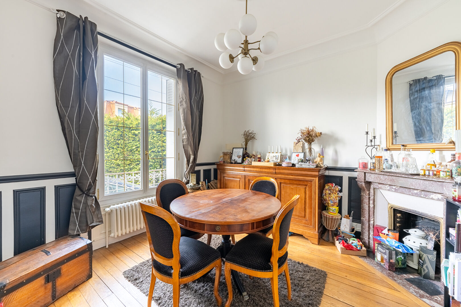 Maison MEULAN EN YVELINES (78250) 9 pièces 160.00 m²