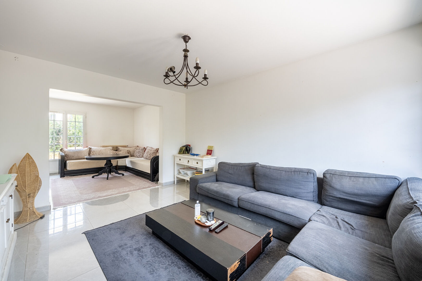 Maison LES MUREAUX (78130) 7 pièces 147.00 m²