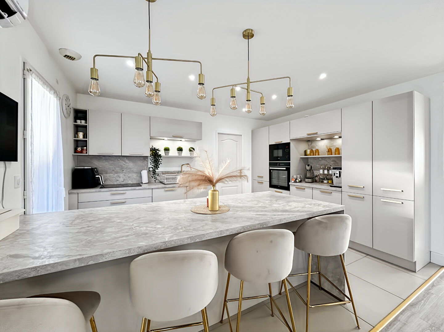 Maison SOTTEVILLE SOUS LE VAL (76410) 5 pi&egrave;ces 132.00 m&sup2;