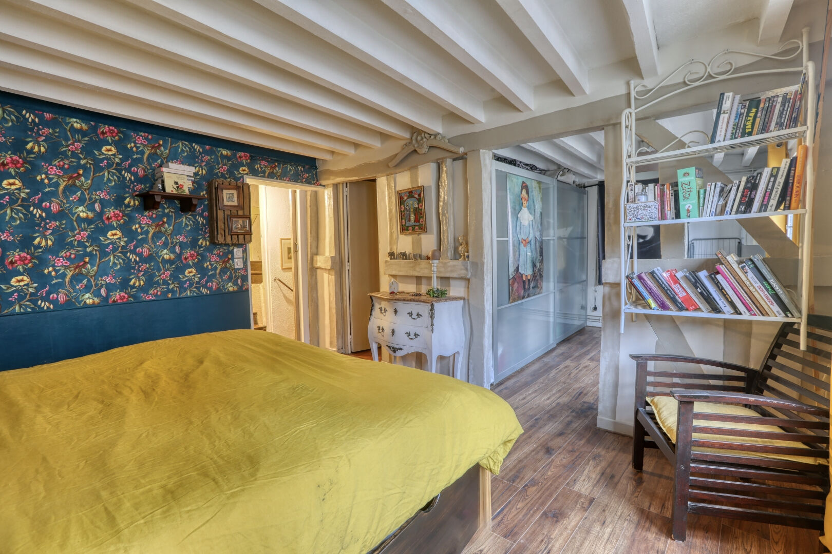 Appartement ROUEN (76000) 5 pi&egrave;ces 85.24 m&sup2;