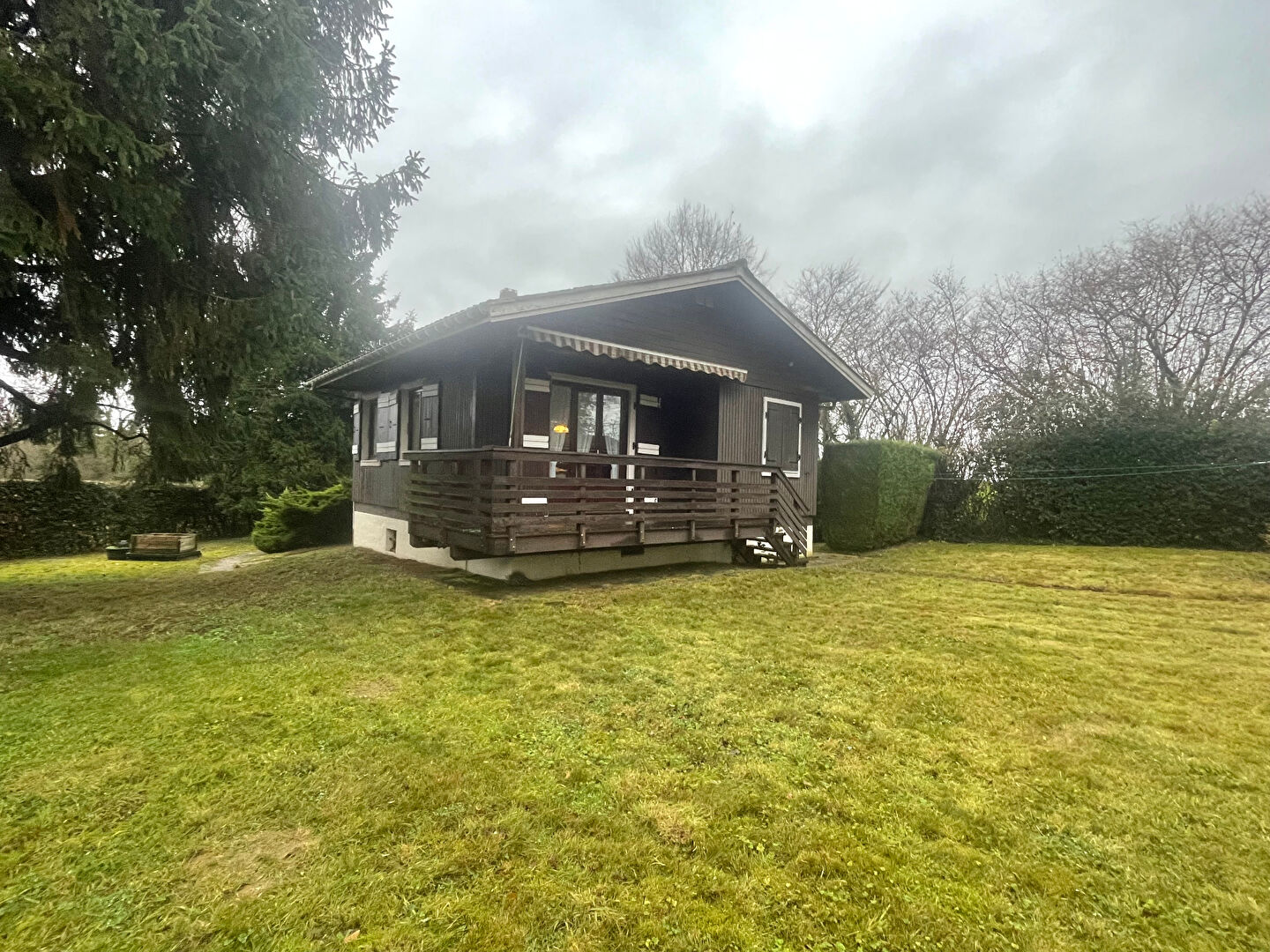 Maison GOURNAY EN BRAY (76220) 2 pi&egrave;ces 45.09 m&sup2;