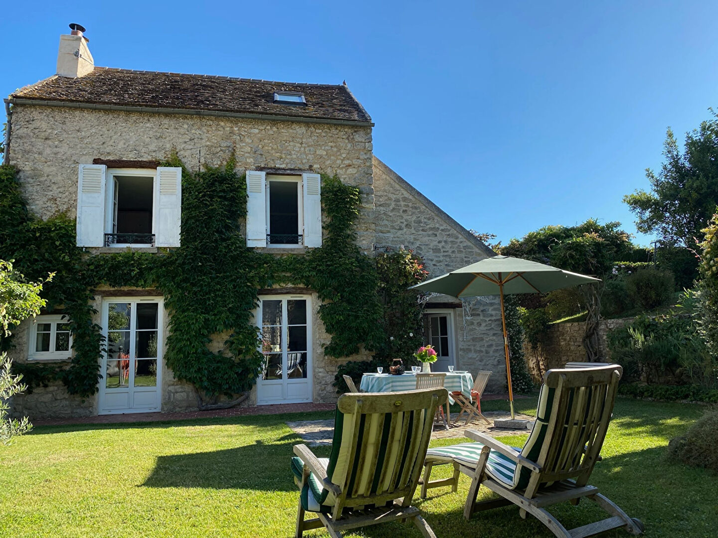 Maison MEULAN EN YVELINES (78250) 6 pi&egrave;ces 115.00 m&sup2;