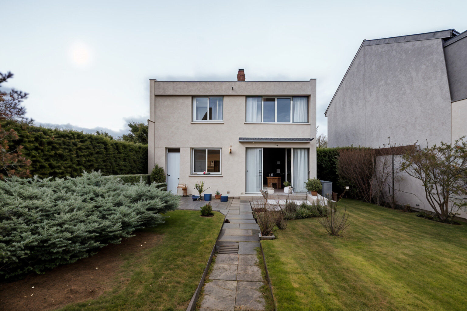 Maison CHATOU (78400) 5 pi&egrave;ces 93.00 m&sup2;