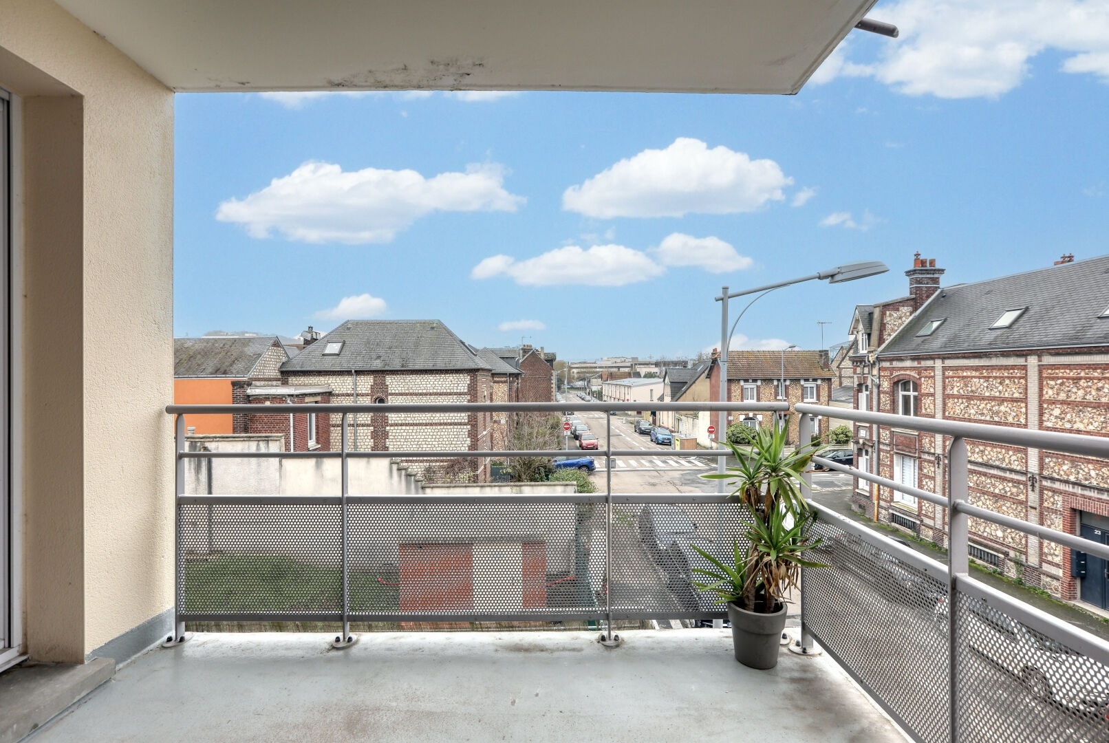 Appartement ROUEN (76100) 3 pi&egrave;ces 62.63 m&sup2;