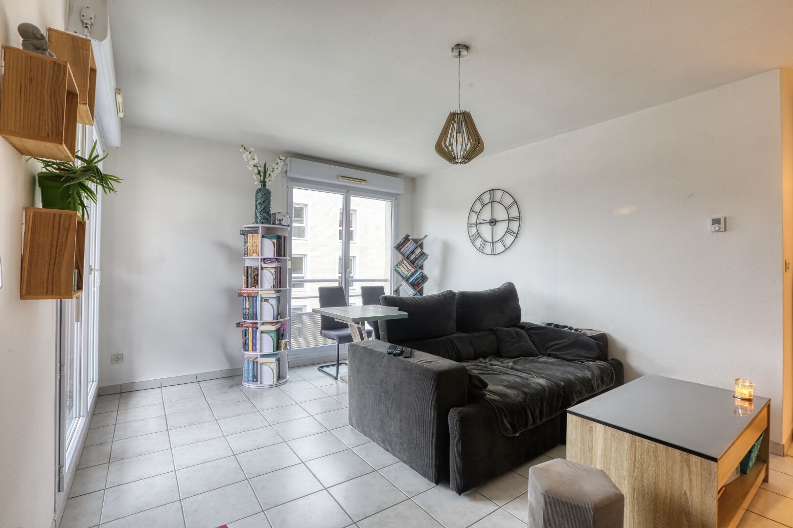 Appartement ROUEN (76100) 3 pi&egrave;ces 62.63 m&sup2;