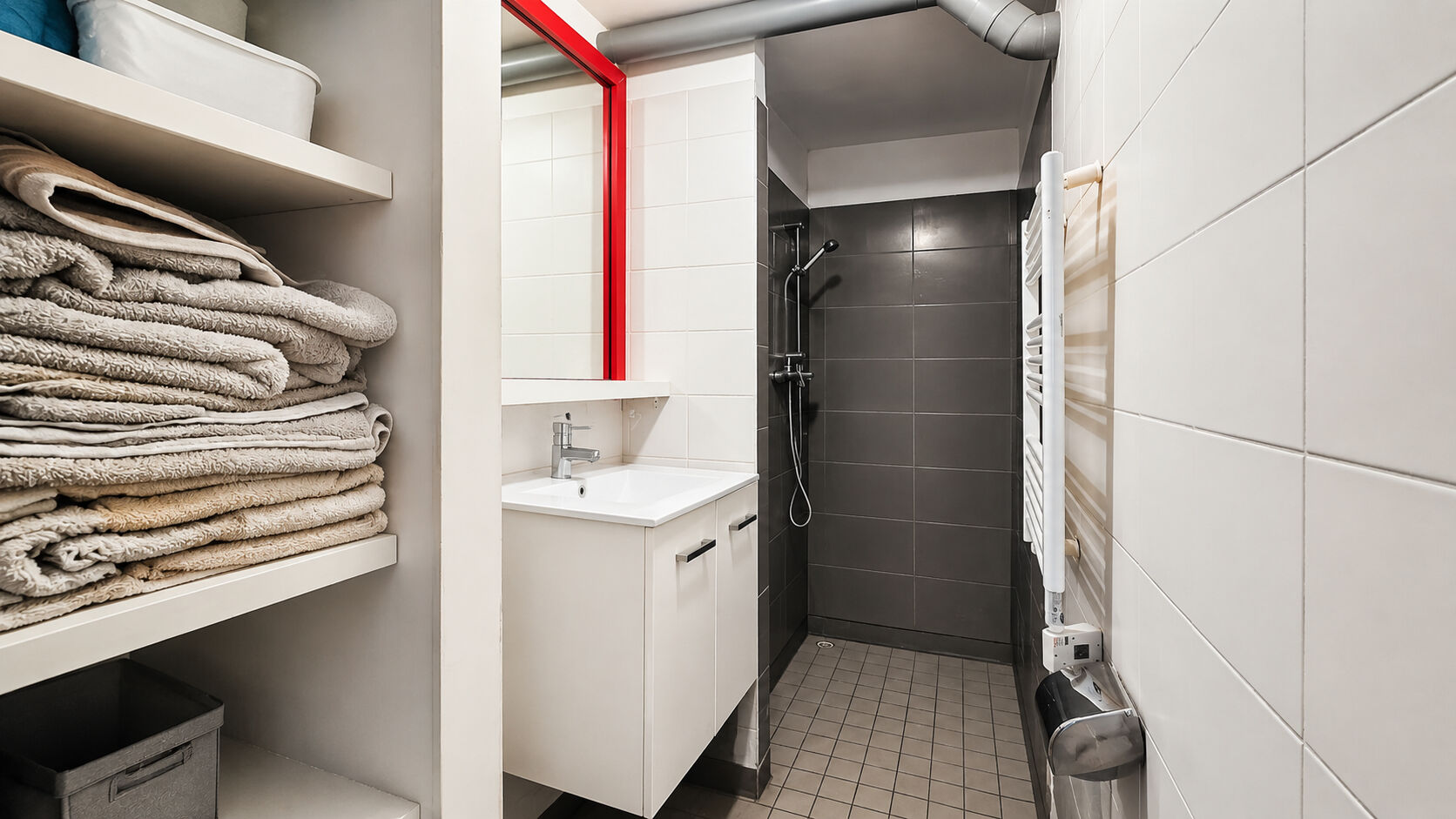 Appartement ABLEIGES (95450) 1 pi&egrave;ce 25.90 m&sup2;