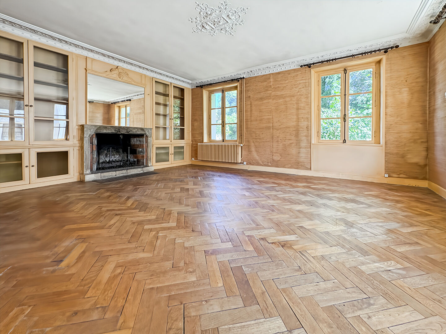 Demeure SAINT ETIENNE DU ROUVRAY (76800) 9 pi&egrave;ces 176.00 m&sup2;