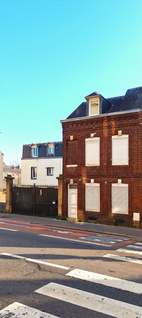 Maison ROUEN (76100) 5 pi&egrave;ces 96.50 m&sup2;