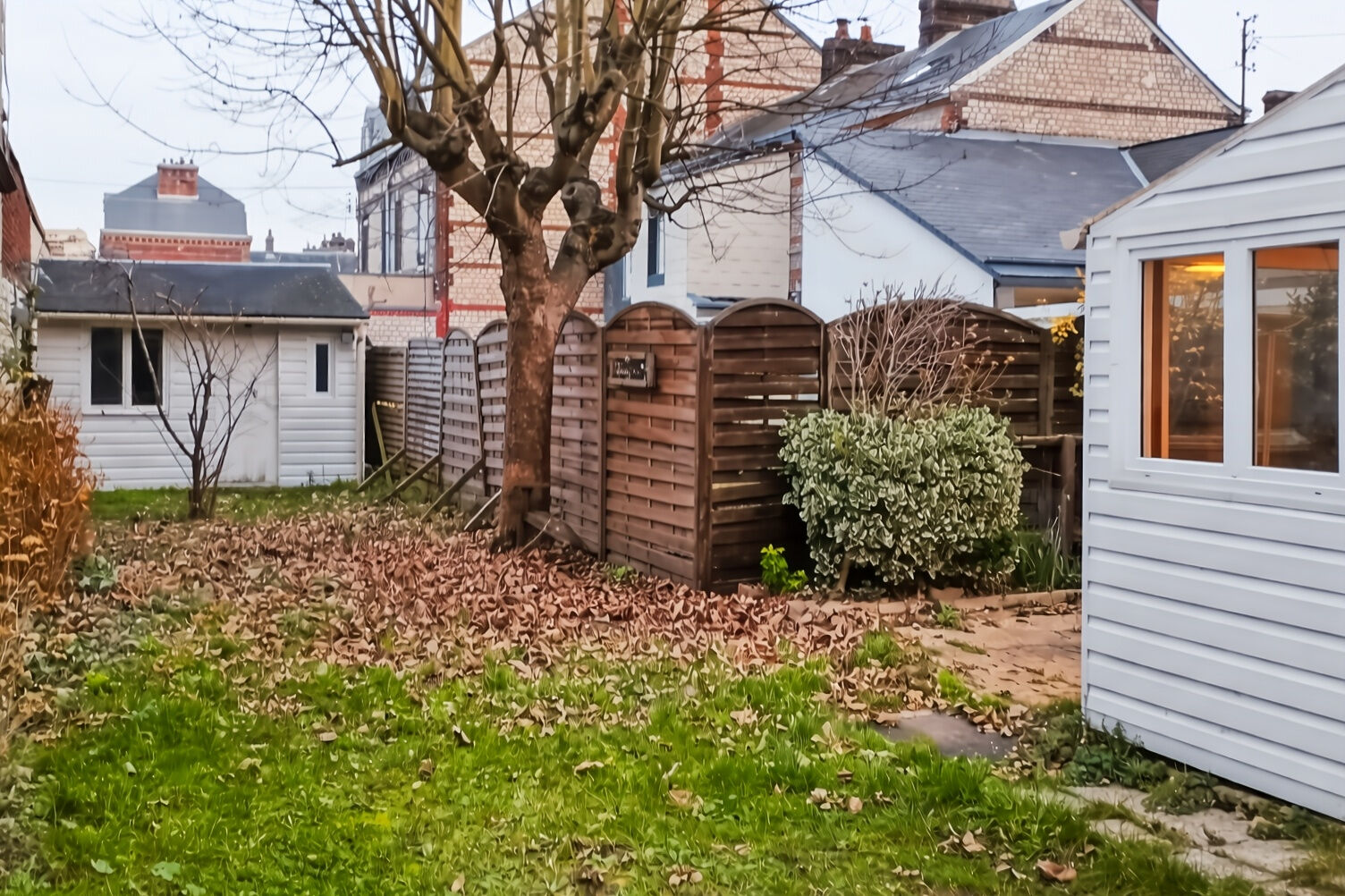 Maison ROUEN (76100) 5 pi&egrave;ces 80.46 m&sup2;