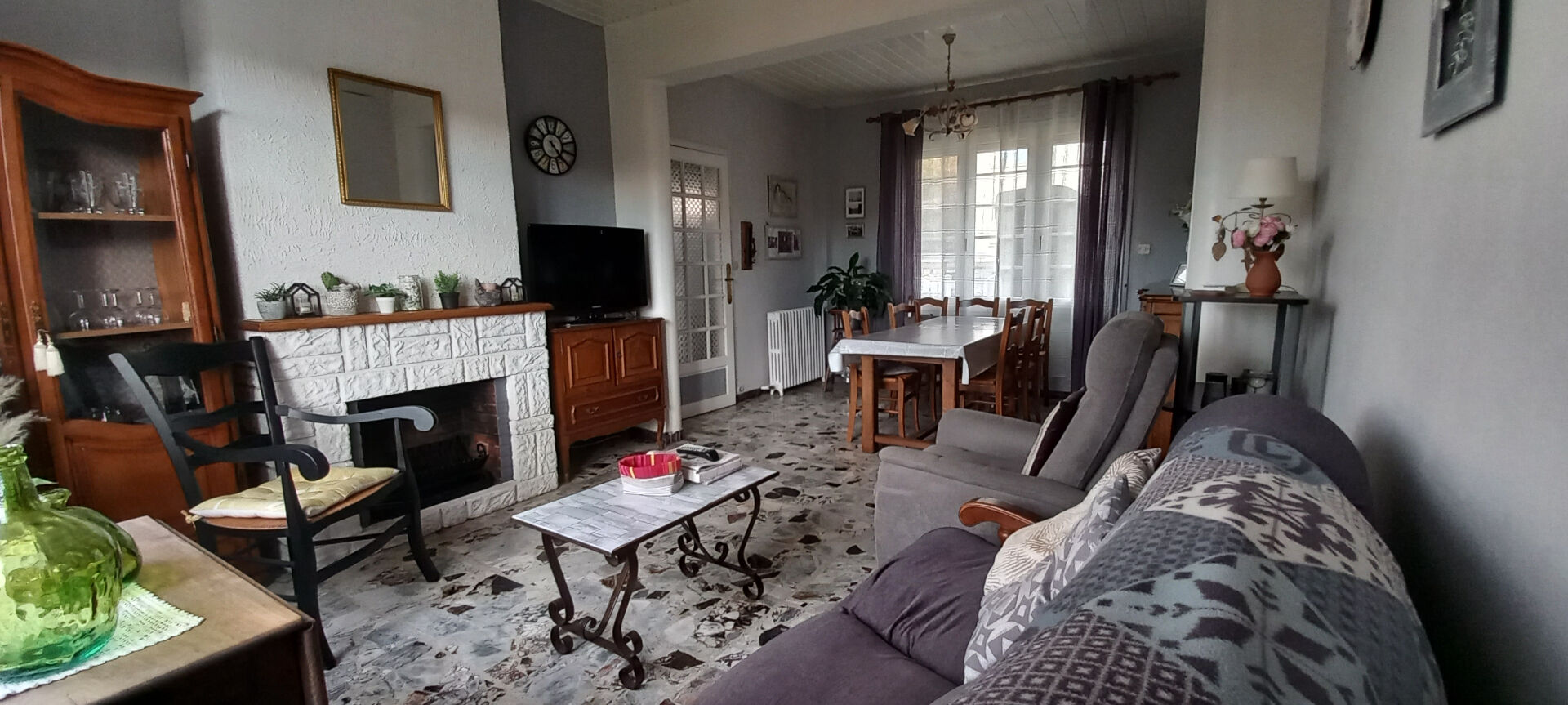 Maison MALAUNAY (76770) 4 pi&egrave;ces 80.00 m&sup2;