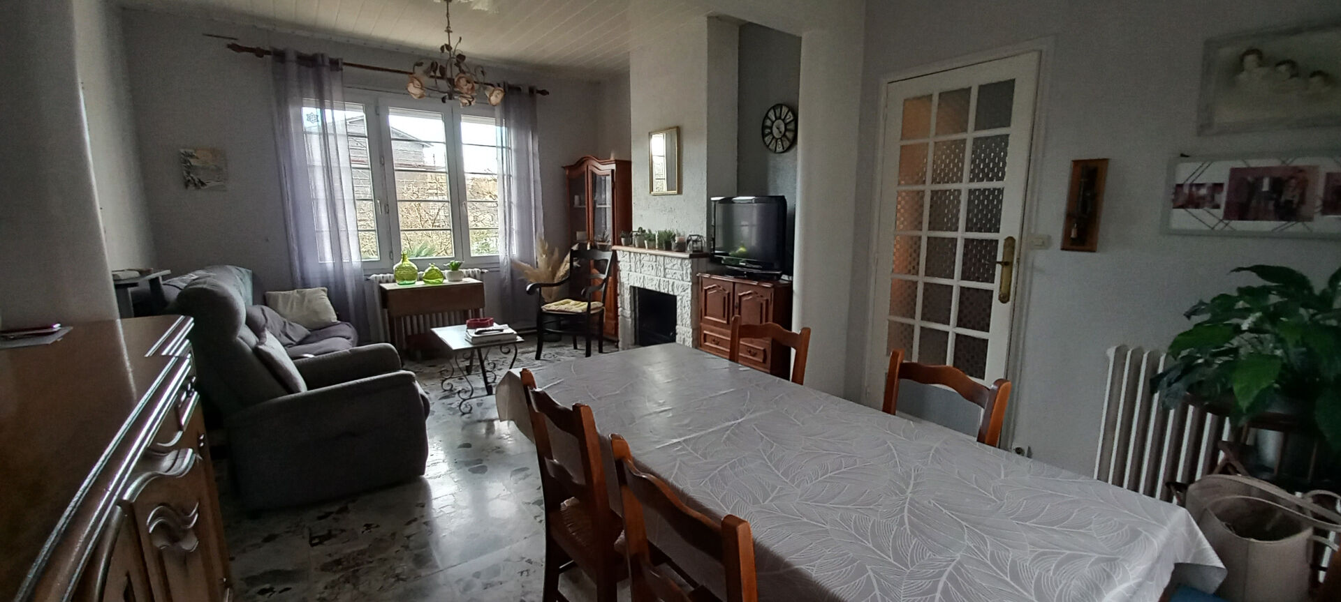 Maison MALAUNAY (76770) 4 pi&egrave;ces 80.00 m&sup2;