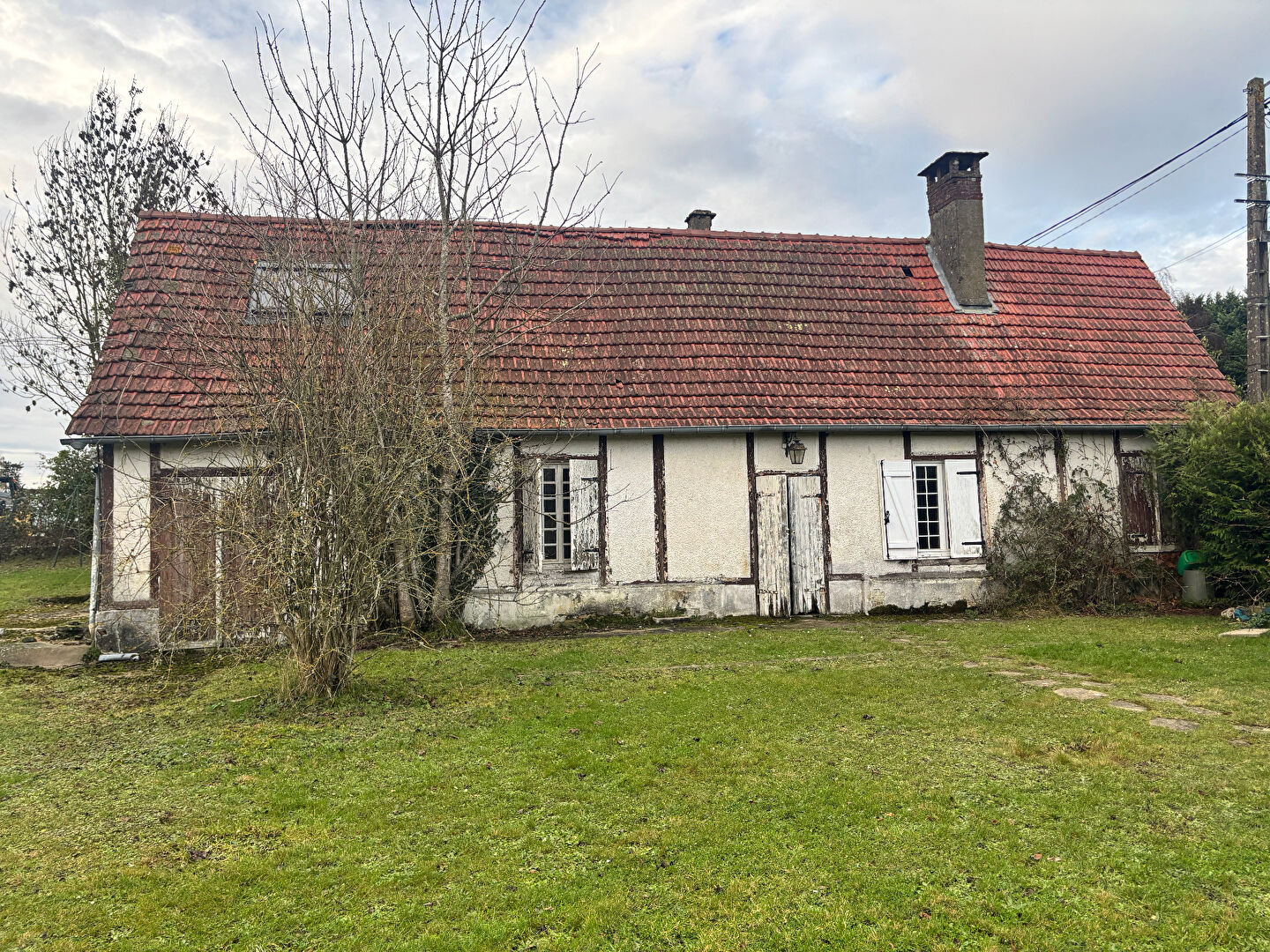 Maison GOURNAY EN BRAY (76220) 6 pi&egrave;ces 92.68 m&sup2;