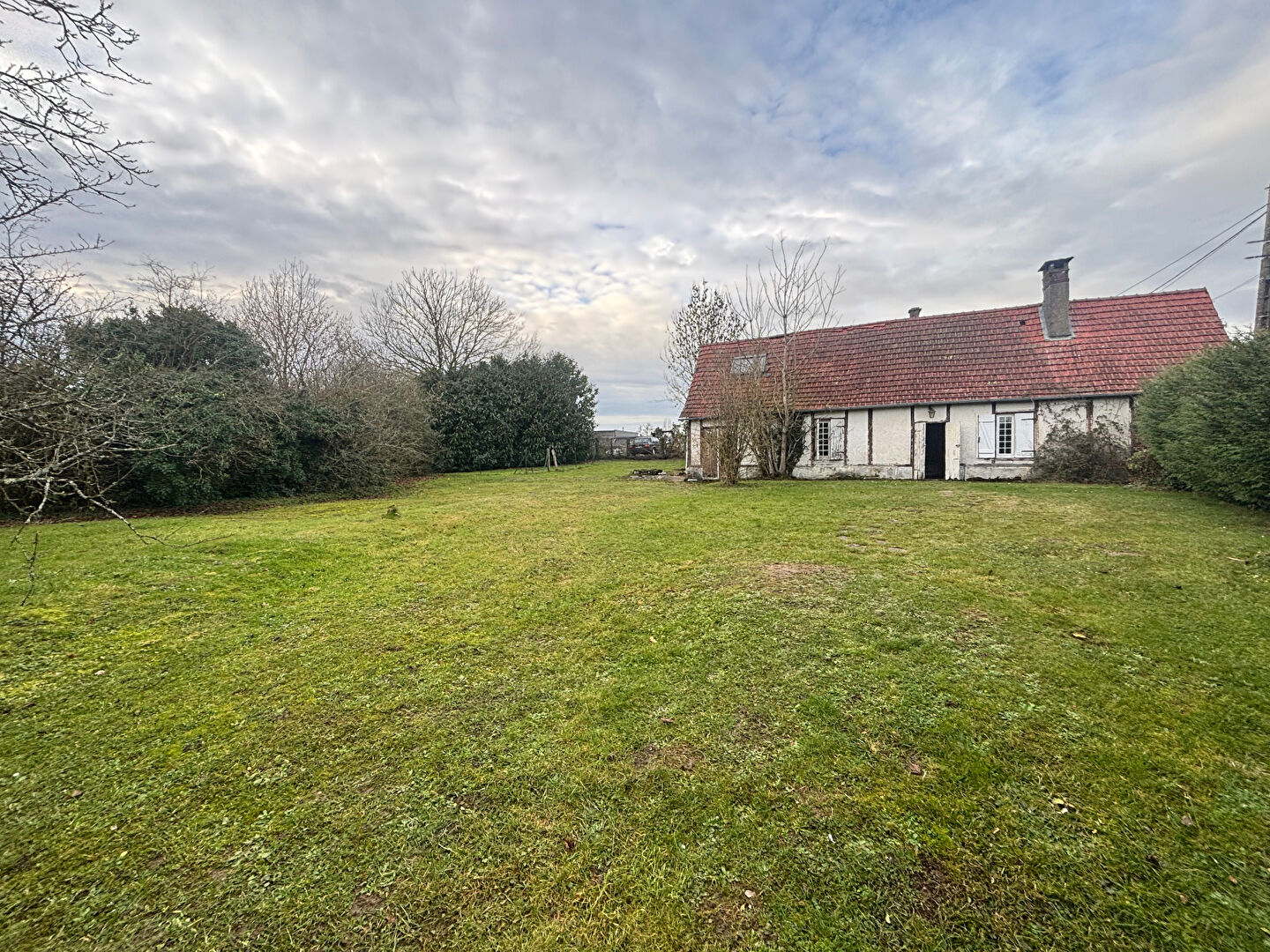 Maison GOURNAY EN BRAY (76220) 6 pi&egrave;ces 92.68 m&sup2;