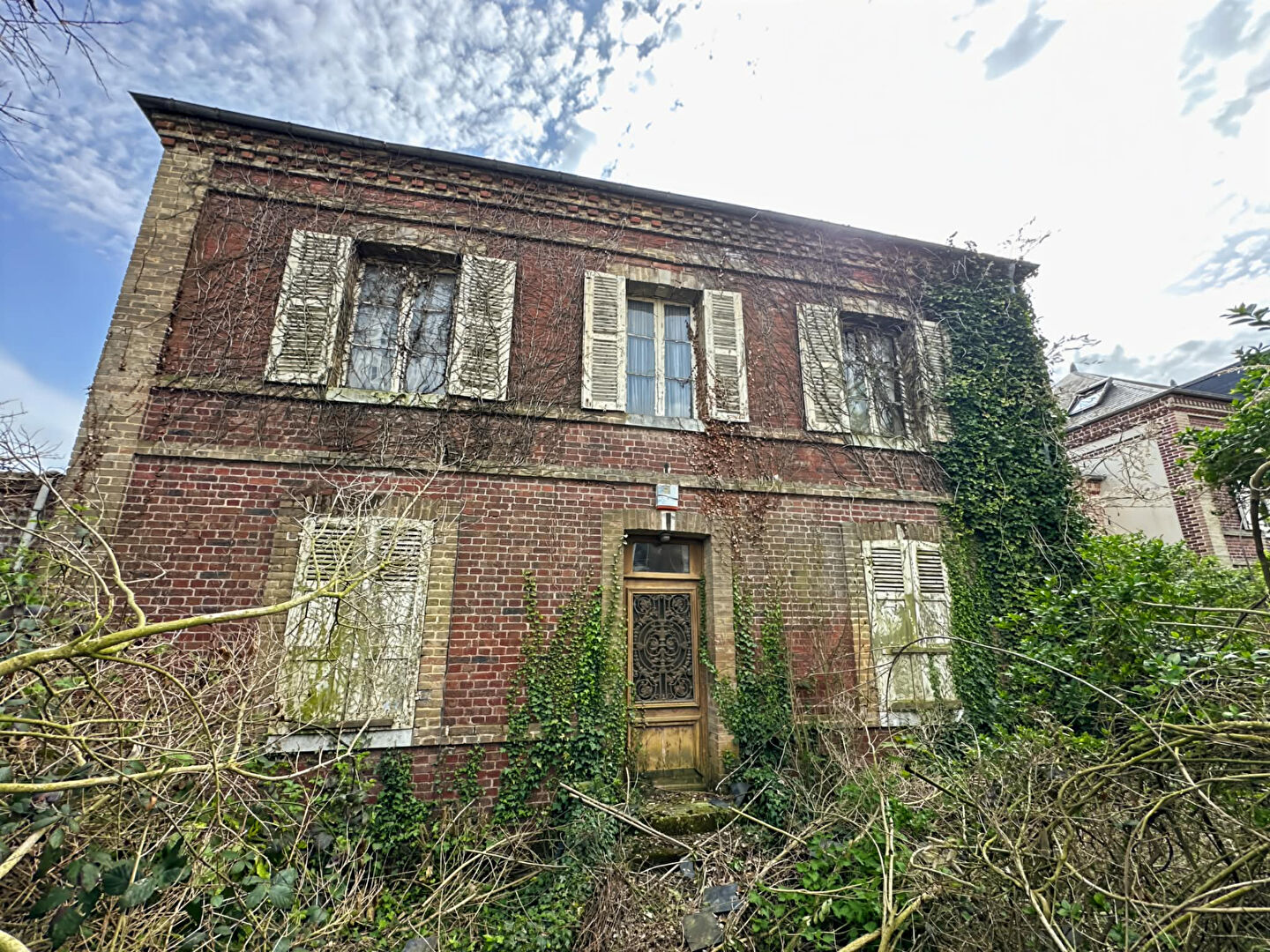 Maison ETREPAGNY (27150) 5 pi&egrave;ces 97.00 m&sup2;