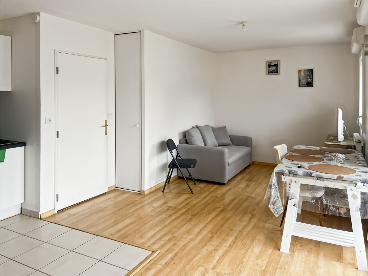 Appartement ROUEN (76100) 3 pi&egrave;ces 53.74 m&sup2;