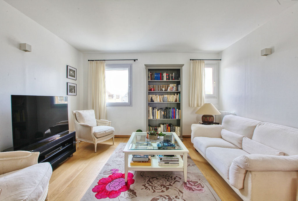 Appartement MEULAN EN YVELINES (78250) 5 pi&egrave;ces 98.54 m&sup2;