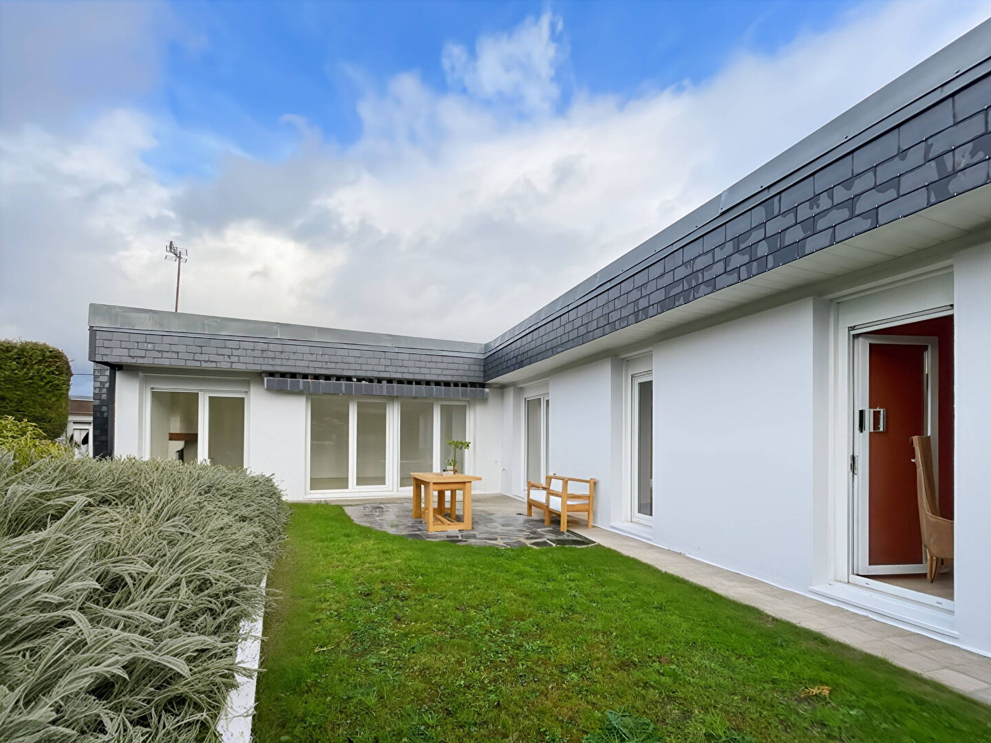 Maison MONT SAINT AIGNAN (76130) 4 pi&egrave;ces 110.27 m&sup2;