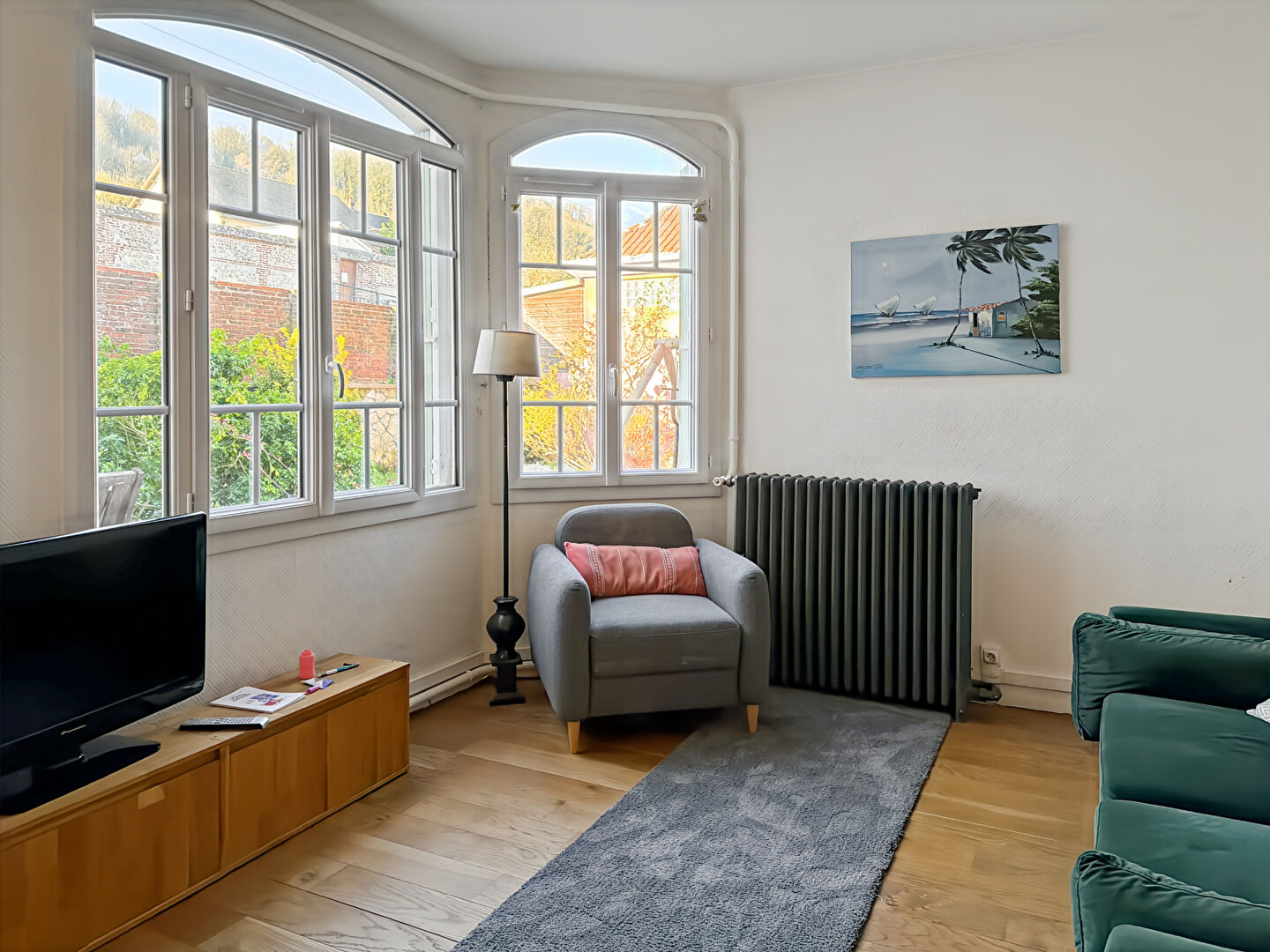 Maison ROUEN (76000) 3 pi&egrave;ces 92.88 m&sup2;