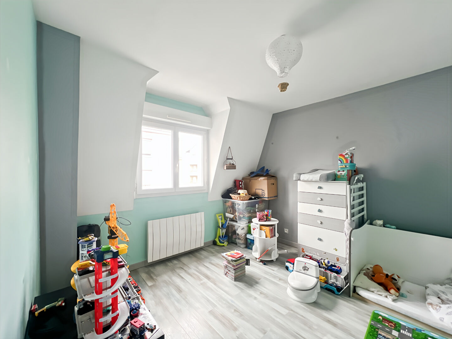 Appartement BONSECOURS (76240) 3 pi&egrave;ces 71.30 m&sup2;