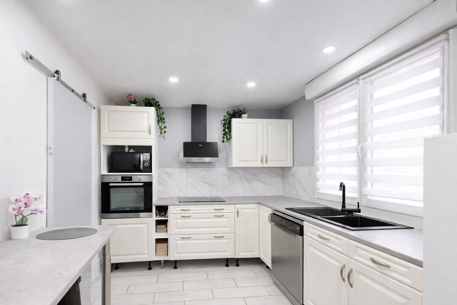 Maison CERGY (95800) 6 pi&egrave;ces 88.00 m&sup2;