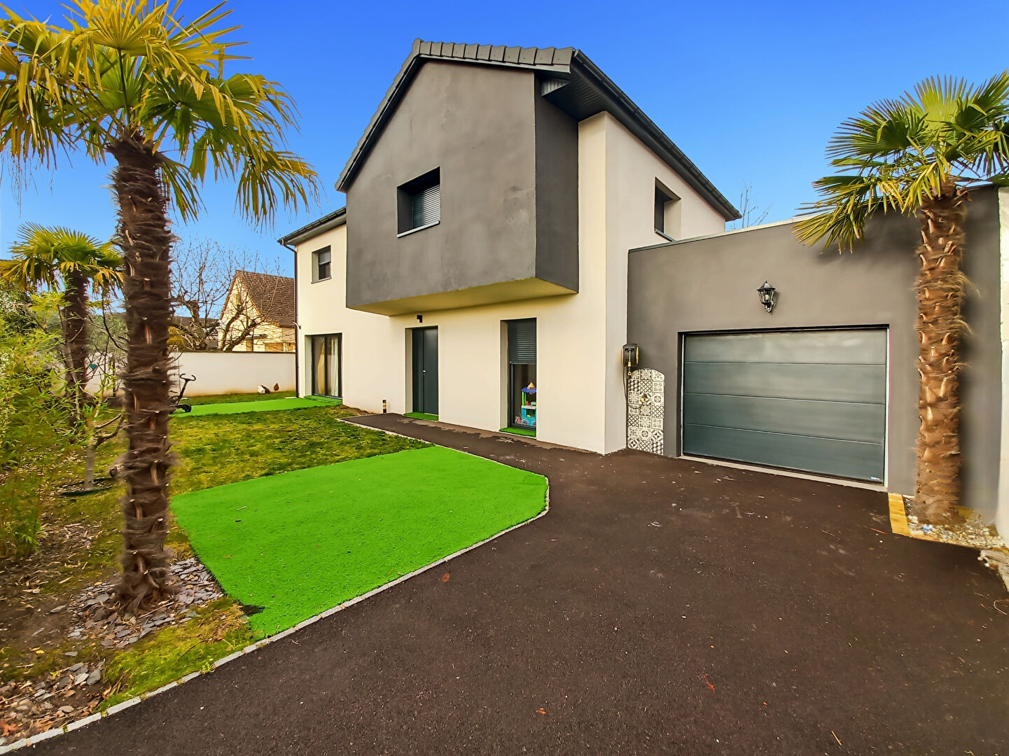 Maison SAINT ETIENNE DU ROUVRAY (76800) 6 pi&egrave;ces 122.00 m&sup2;